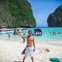 Отзыв от Тарас - виза ДТВ